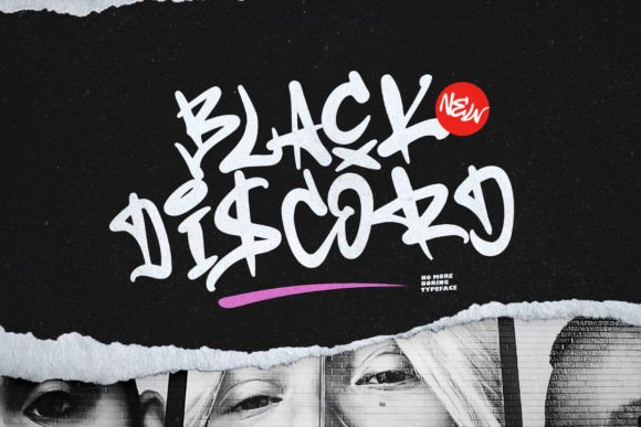 Black Discord Review